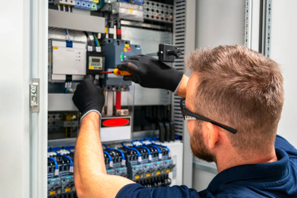 Best Emergency Electrical Repair  in Brookfield, MO