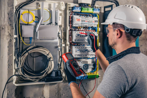 Best Electrical Repair Services  in Brookfield, MO
