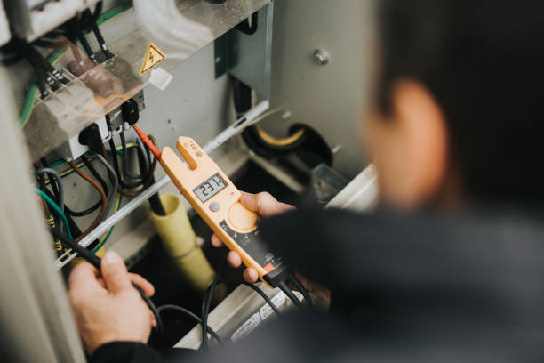 Electrical Rewiring Services in MO