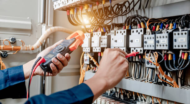 Best Affordable Emergency Electrician  in Brookfield, MO