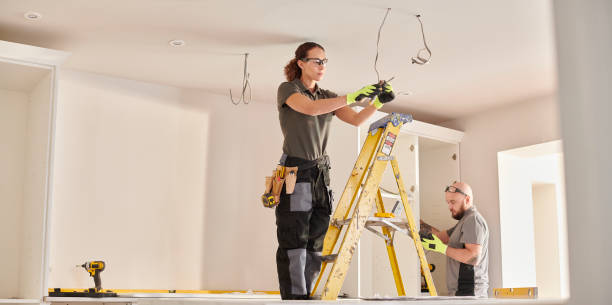 Best Electrical Upgrades for Homes  in Brookfield, MO