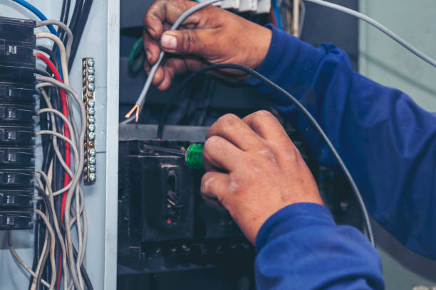 Best Electrical Troubleshooting Services  in Brookfield, MO