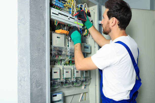 Best Electrician Near Me  in Brookfield, MO