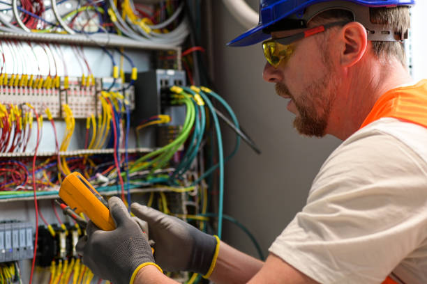 Best Affordable Electrical Installation  in Brookfield, MO