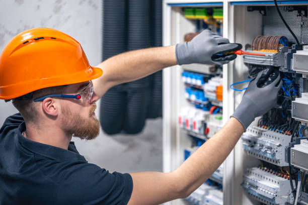 Best Electrical Installation Contractor  in Brookfield, MO