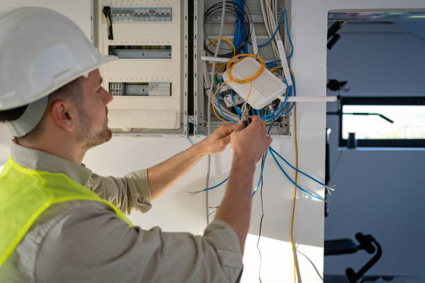 Best Emergency Electrical Repair  in Brookfield, MO